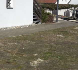 Friedhof Oberstetten