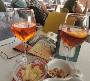 Happy Hour