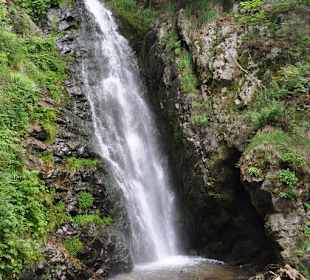 Wasserfall