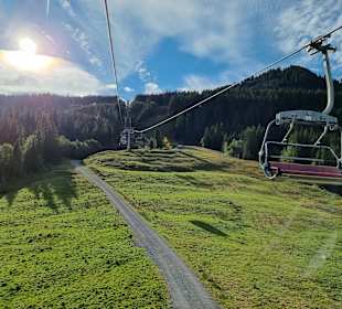 Alpspitzbahn