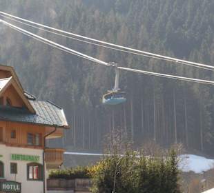 Ahornbahn