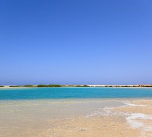 El Qulaan Lagoon 