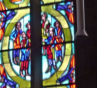 Münster St. Paul Esslingen am Neckar