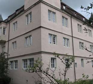 Wasserschloss Poltringen