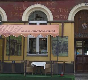 Restauracja Anatewka 