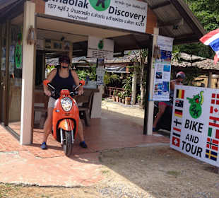 Thank you very much. Have a nice trip.