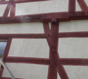 Fachwerkhaus Altenhoferstraße 3