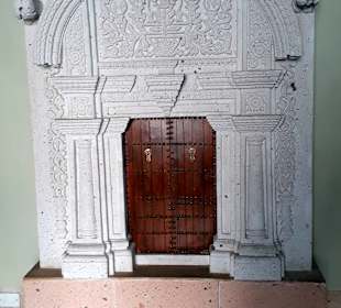 Casona Tristan del Pozo