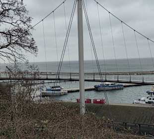 Hafen Sassnitz