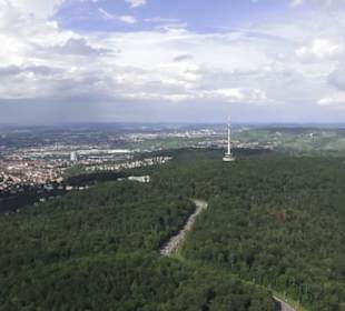 Fernsehturm