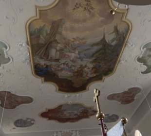 Klosterkirche St. Märgen