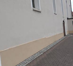 Katholische Kirche St. Benedikt Neuler