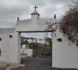 Museo Agrícola El Patio