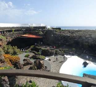 Jameos del Agua