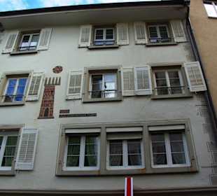 Stadtführung durch Konstanz