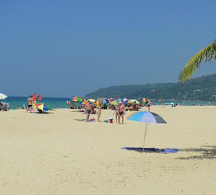 Karon Beach