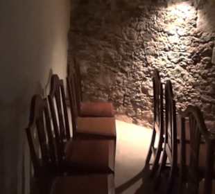 Castillo Santa Bárbara 