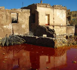Ruinas