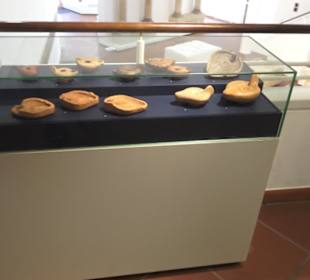 Rheinisches Landesmuseum 