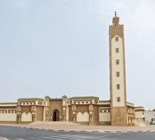 Moschee Mohamed V