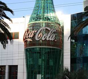 Coca Cola World