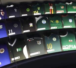 FIFA World Football Museum