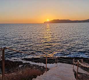 Wandern Costa de la Calma