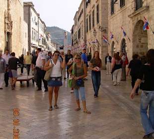 Dubrovnik