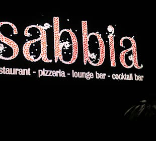 Restaurant in Crikvenica