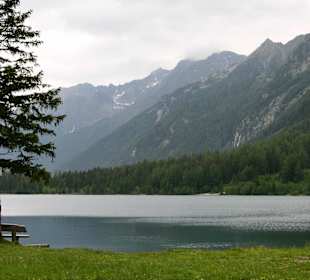 Antholzer See