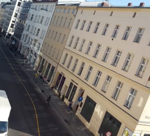 Hotelbilder Arte Luise Kunsthotel Berlin Mitte Holidaycheck