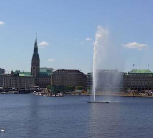 Binnenalster