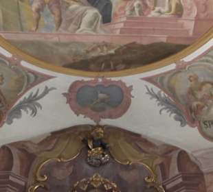 Katholische Kirche St. Vitus