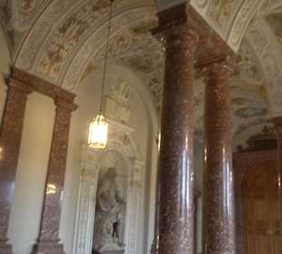 Kaiserhoftrakt