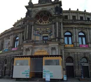 Altstadt Semperoper