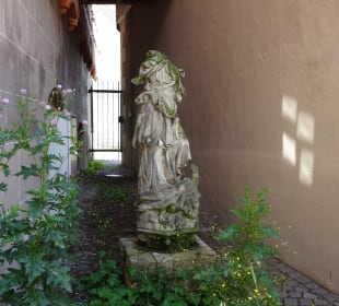 Heilig-Geist-Spital/ Stadtmuseum