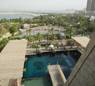 Aquaventure Water Park