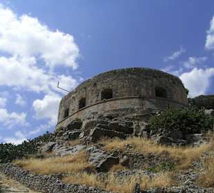 Spinalonga