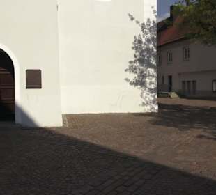 Stadtkirche St. Vitus