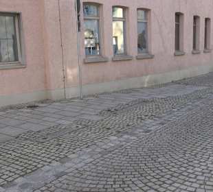 Ehemaliges Spital zum Heiligen Geist