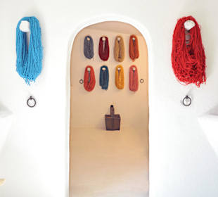 Le Botteghe Su Gologne Style