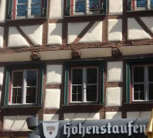 Altstadt Bad Wimpfen
