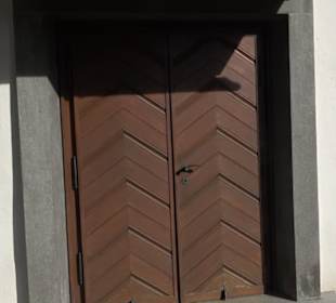 Evangelische Marienkirche Kohlstetten