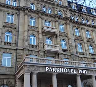  Mannheim Quadratstadt