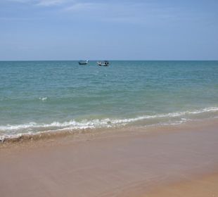 Bang Niang Beach