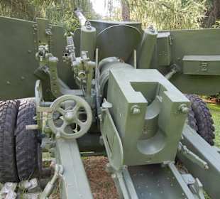 Militaerpark Rembertów