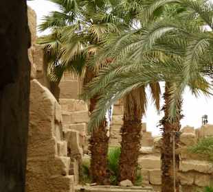 Karnak-Tempel
