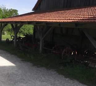 Hohenloher Freilandmuseum