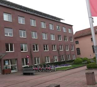 Altstadt Rastatt