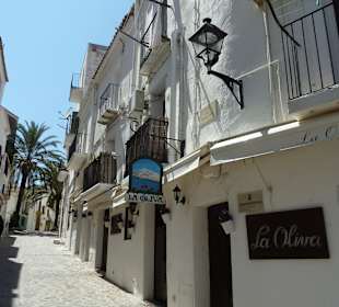 Hier werden vergangene Zeiten lebendig